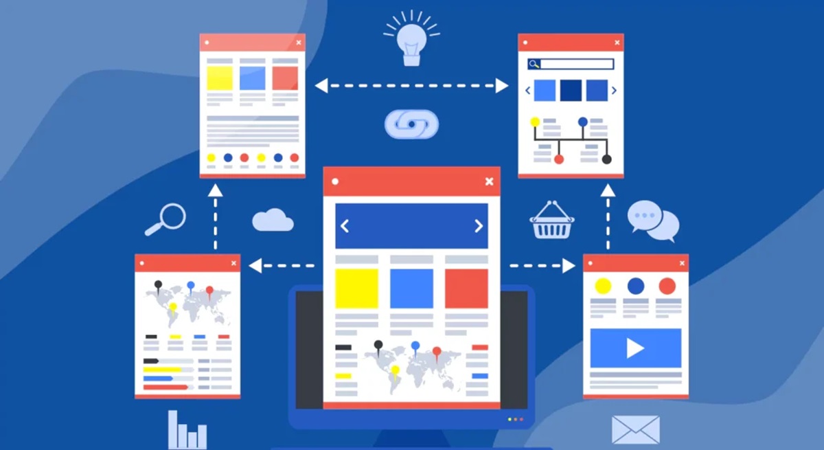 Hình 1: Link-building từ trang tài nguyên là gì? (Nguồn: ossisto.com)