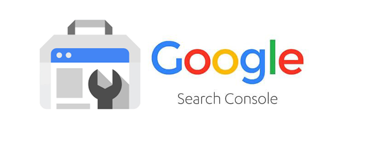 Hình 1: Google Search Console giúp bạn theo dõi, duy trì và khắc phục sự cố website