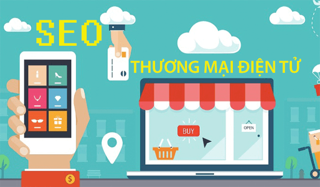 cách SEO trên Shopee và sàn thương mại điện tử