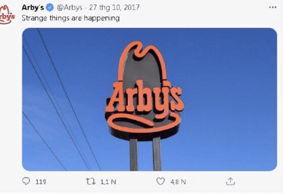 Hình 9: Arby