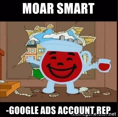 Hình 3: Minh họa về Google Kool Aid