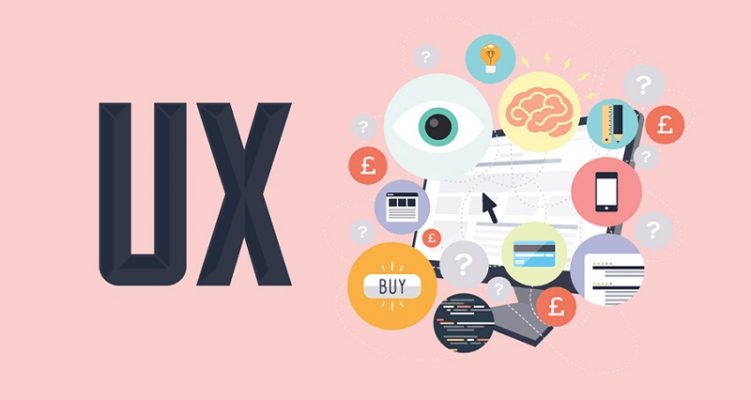 Mẫu thiết kế UX giúp giải quyết các rắc rối mà người dùng gặp khi trải nghiệm web