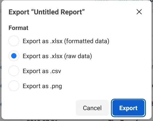 Hình 4: Tải tệp excel lên Google Drive và chuyển đổi thành Google Trang tính để tiện cho việc lưu trữ và theo dõi