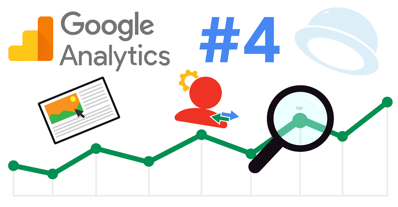 Google Analytics - Ứng dụng cần thiết bạn nên có