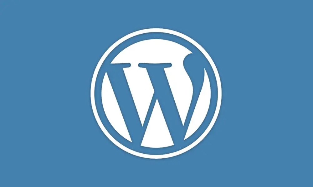 Hình 21: Nền tảng tạo website WordPress