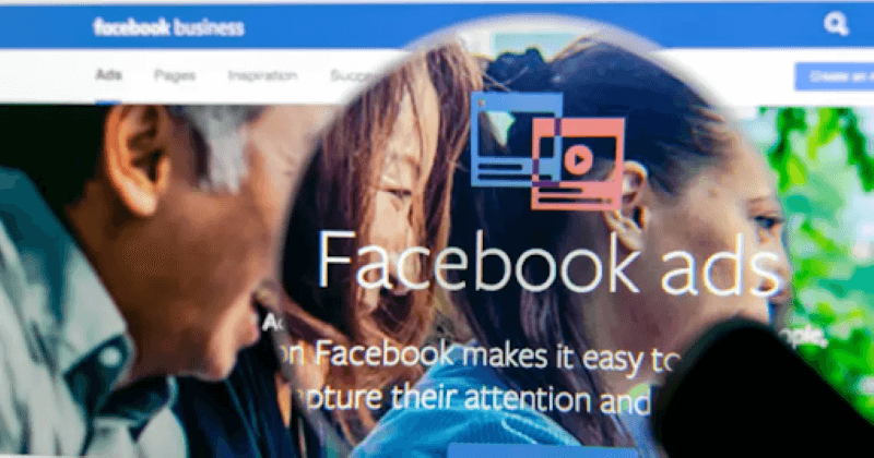 Mục tiêu quảng cáo là một phần không thể thiếu trong chiến dịch marketing Facebook