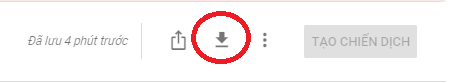 Hình 10: Download dữ liệu
