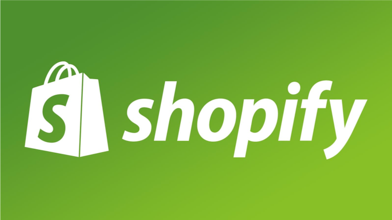 cách xây dựng trang web thương mại điện tử shopify