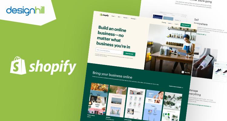 Shopify