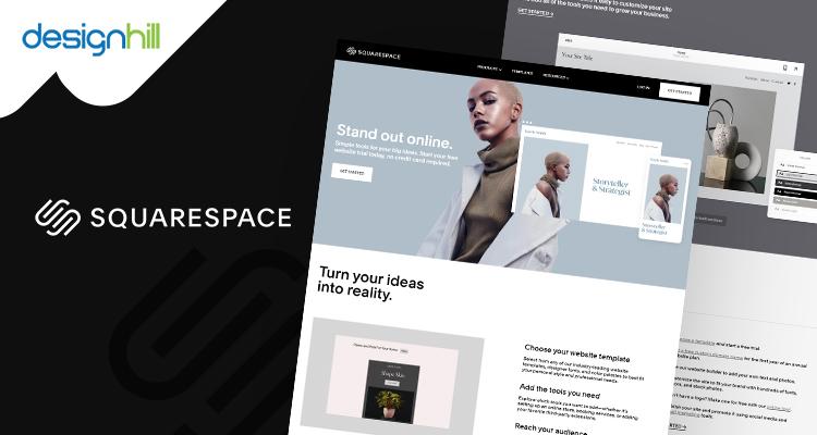 Squarespace