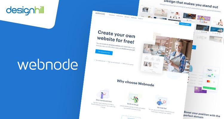 Webnode