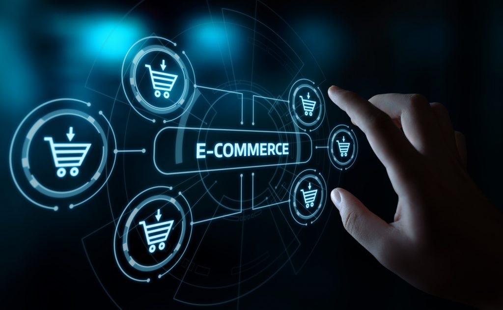 Hình 2: Bạn cần hiểu rõ mô hình ecommerce business với từng lĩnh vực