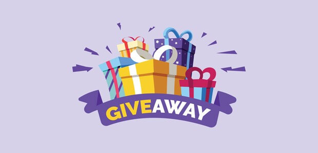 Hình 8: Giveaway là hoạt động được đánh giá cao