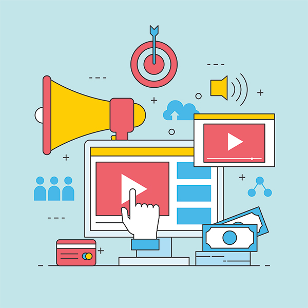 Video Marketing thu hút sự quan tâm của người dùng hơn bất kỳ loại content social media nào khác