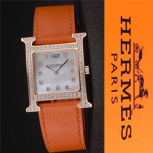 Sản phẩm đồng hồ của Hermes