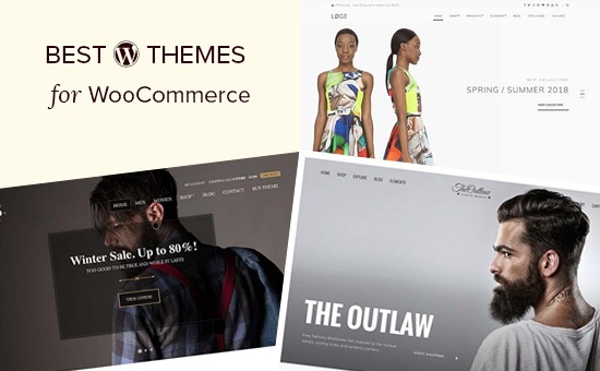 Có nhiều theme cho WooCommerce để bạn lựa chọn