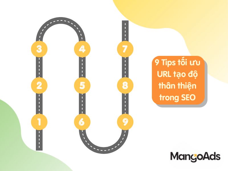 Hình 3: 9 tips tối ưu URL tạo độ thân thiện trong SEO (Nguồn: Internet)