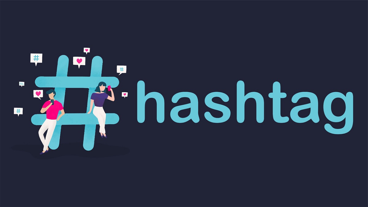    Hình 6: Cá nhân hóa thẻ hashtag trên TikTok (Nguồn: Internet)