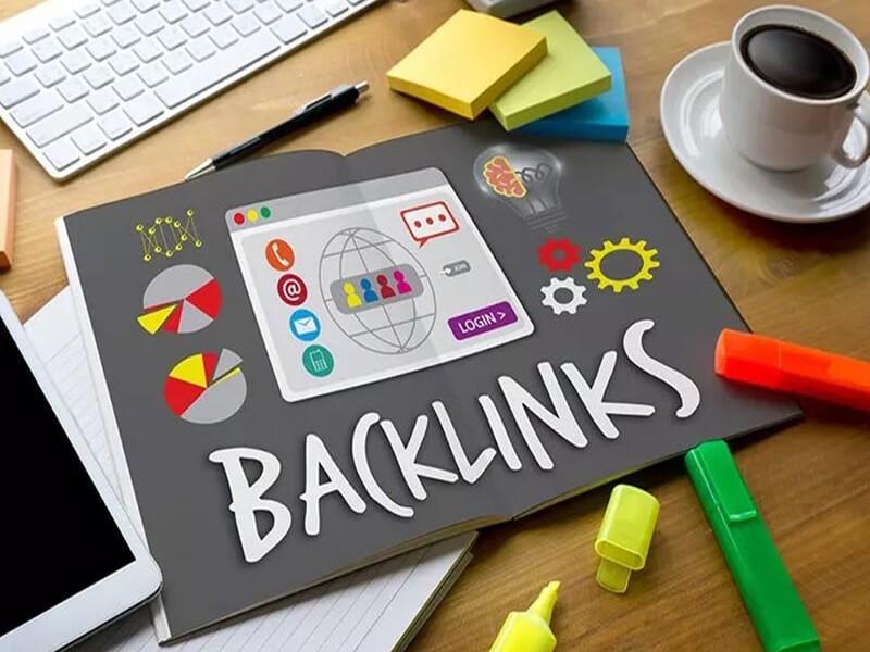 Hình 4: Xây dựng Backlink giúp nâng cao độ thẩm quyền của website (Nguồn: Internet)