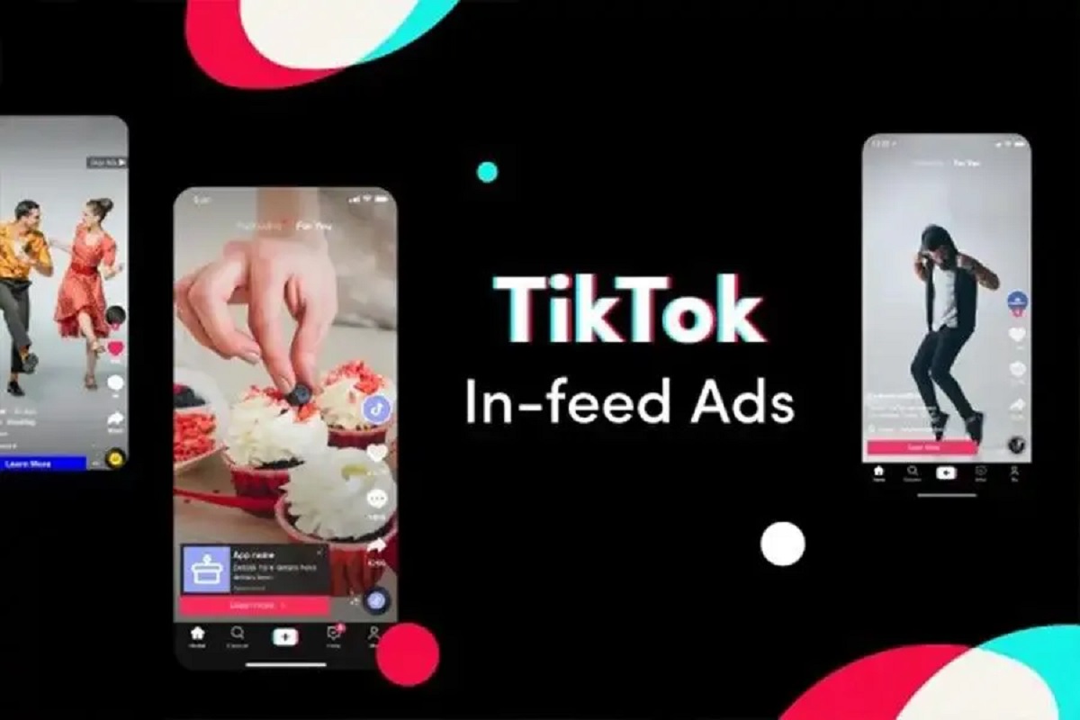 Hình 6: TikTok Ads giúp tăng tương tác cho video (Nguồn: Internet)