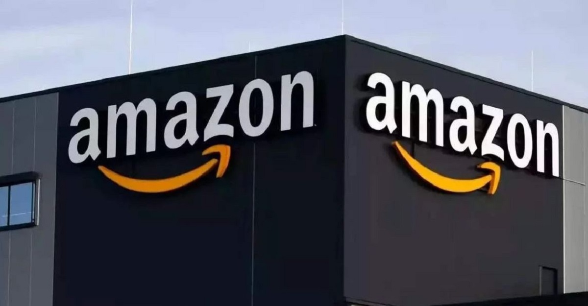  Hình 1: Amazon