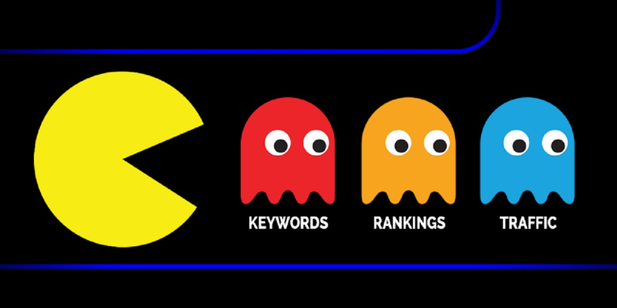 Hình 2: Hậu quả của Keyword cannibalization (Nguồn: Internet)