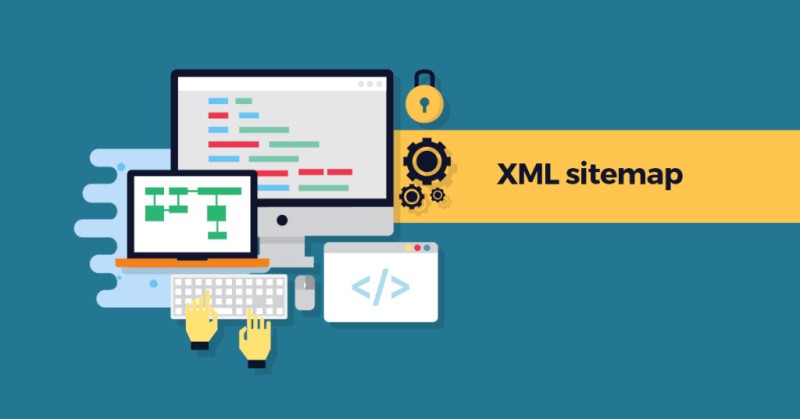 XML sitemap giúp tiết kiệm thời gian và tài nguyên khi thu thập dữ liệu (Nguồn: Internet)