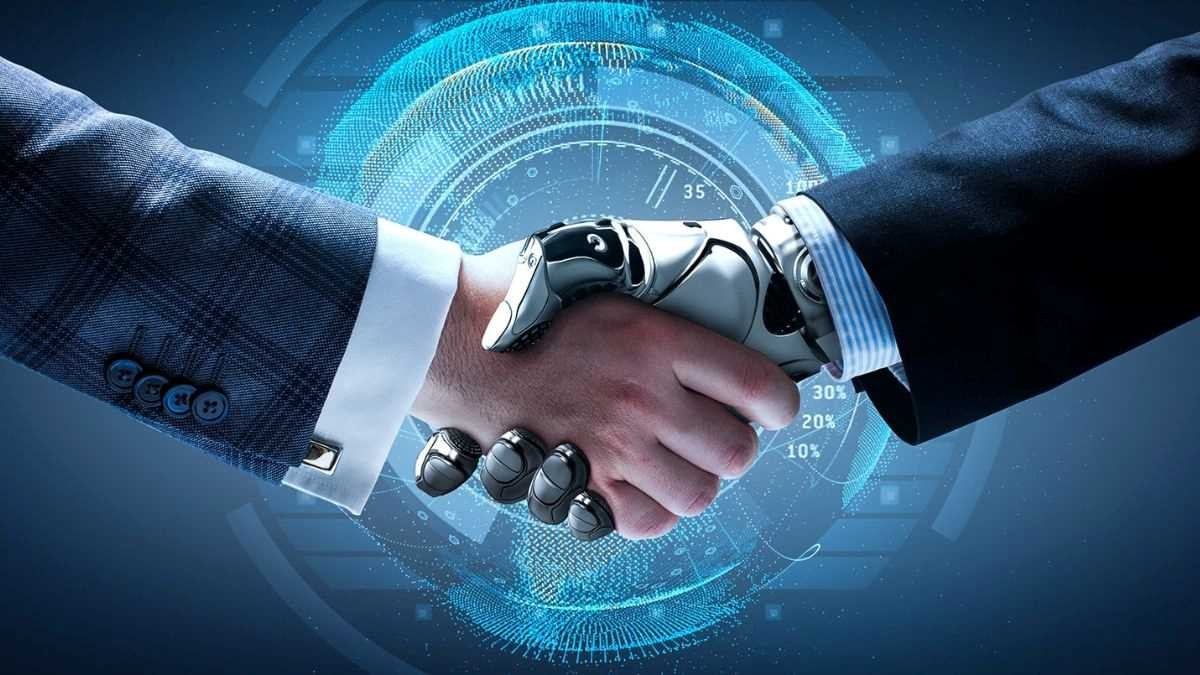 AI có thể hỗ trợ tự động hóa một phần công việc SEO