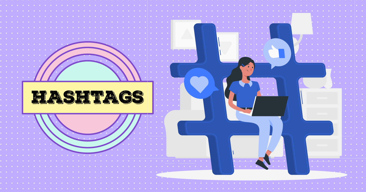 Hình 6: Tận dụng Hashtag vào tối ưu hóa SEO (Nguồn: MangoAds)