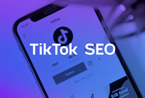 Hình 1: SEO Tik Tok là gì? (Nguồn: wearenorth.uk)