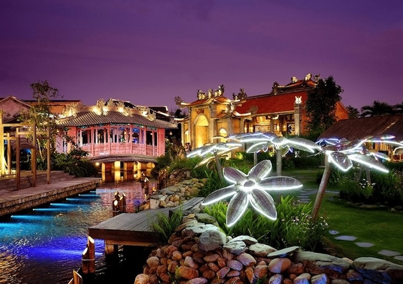 Tiêu chí chọn tour phù hợp gia đình