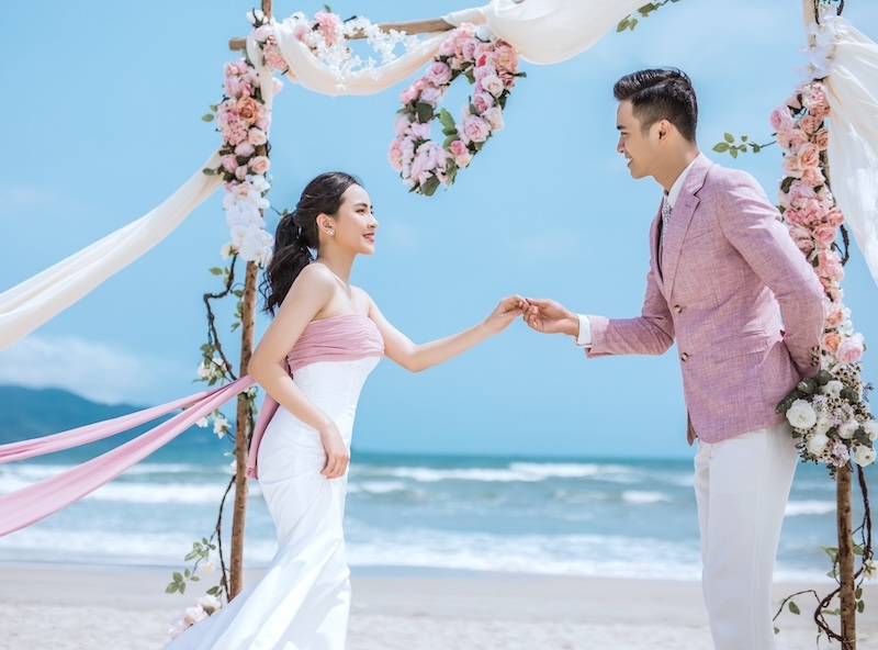 Tiêu chí chọn villa ven biển cho gia đình