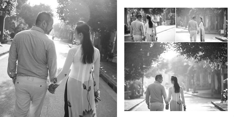 Lifestyle và di chuyển cho nomad