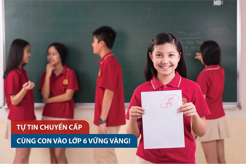 Trẻ cần được rèn luyện kỹ năng quản lý thời gian và tinh thần trách nhiệm để nhanh chóng nắm bắt kiến thức và đạt kết quả tốt trong học tập
