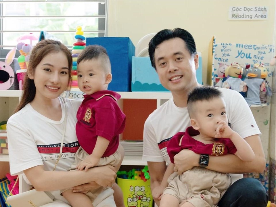 Dương Khắc Linh