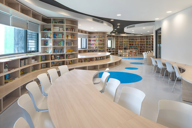 Kiểm tra các cơ sở vật chất và học sinh quốc tế để biết cho con học trường quốc tế có tốt không?