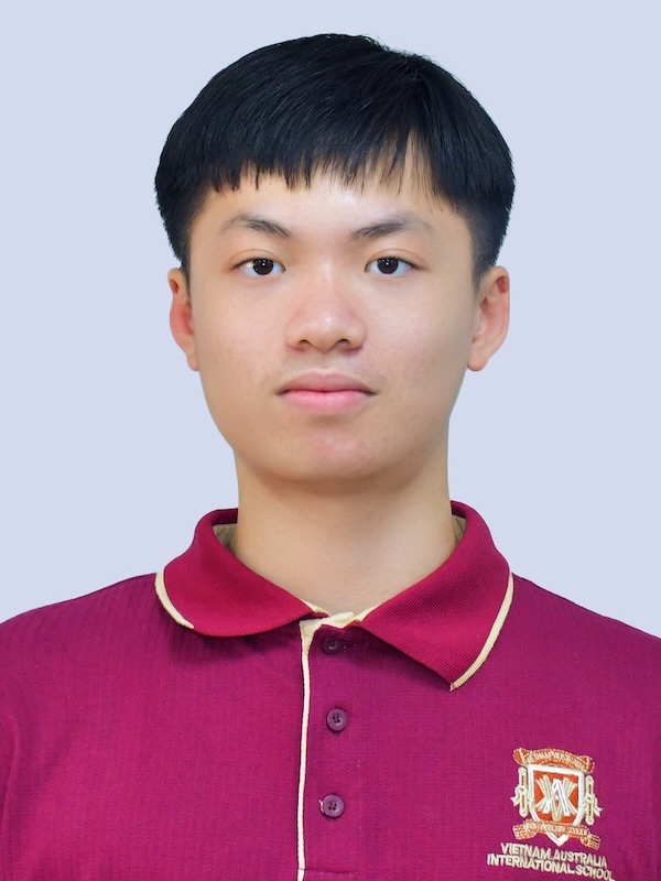 Trần Duy Bách