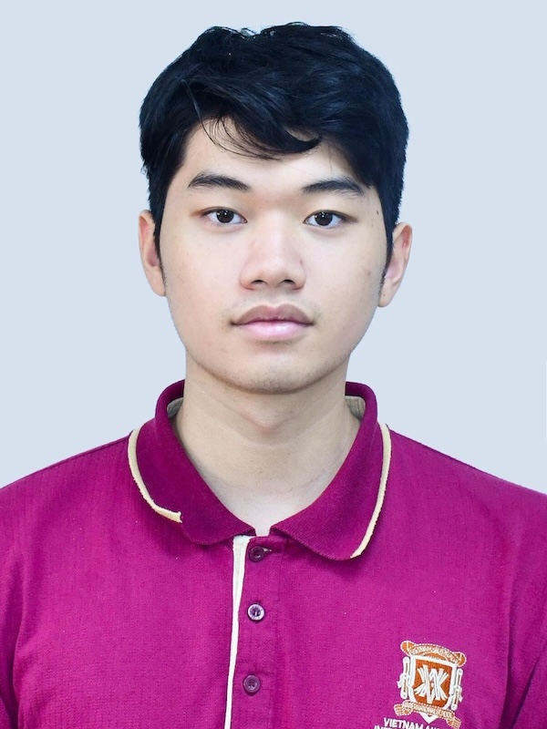Trương Gia Bảo