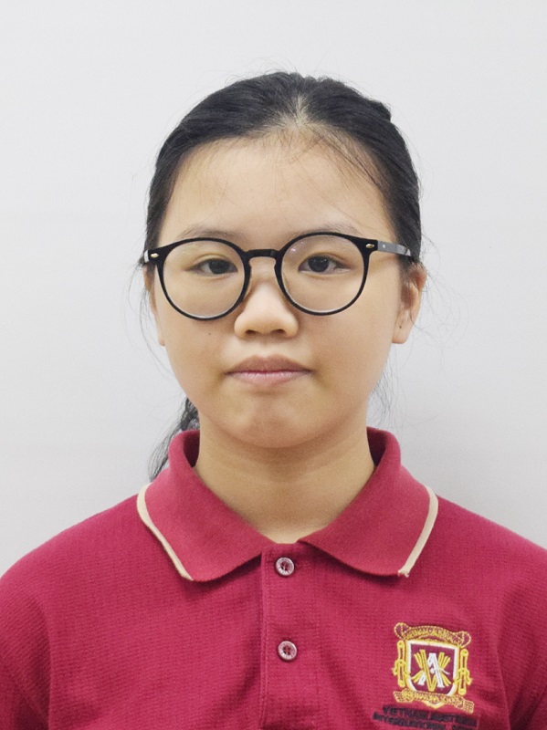 NGUYỄN BẢO HÂN