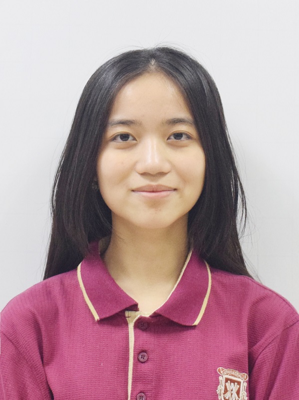 NGUYỄN XUÂN NHI