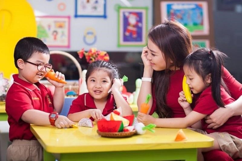 Cần áp dụng những phương pháp phù hợp với độ tuổi và khả năng của trẻ