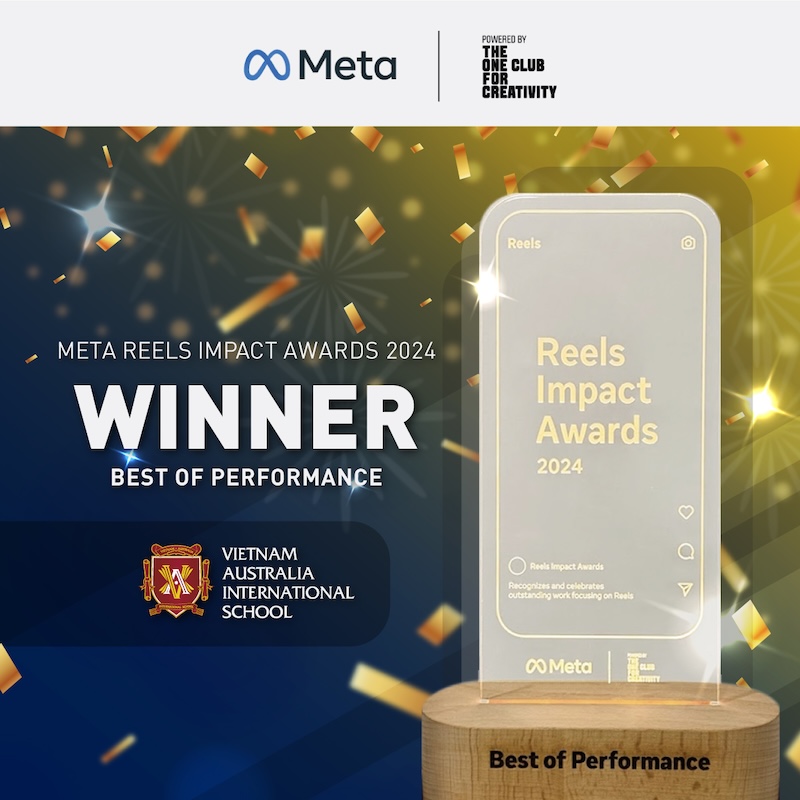 Giải thưởng "Best of Performance" do Meta tổ chức