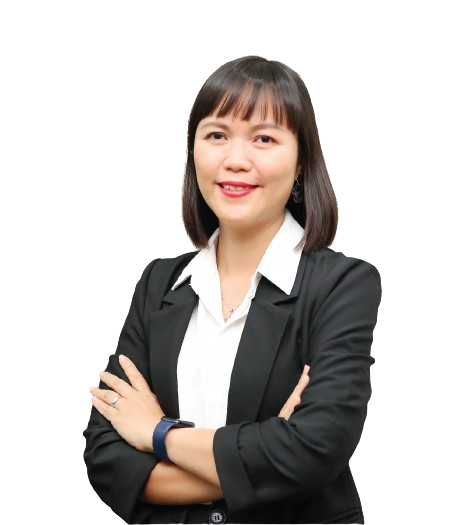 Ms. Phạm Thị Thanh Hà