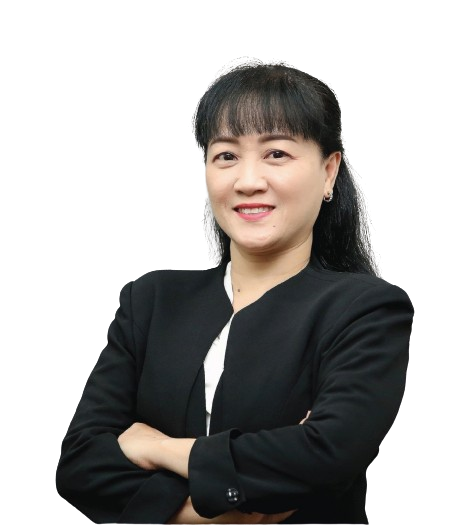 Ms. Nguyễn Thị Liễu