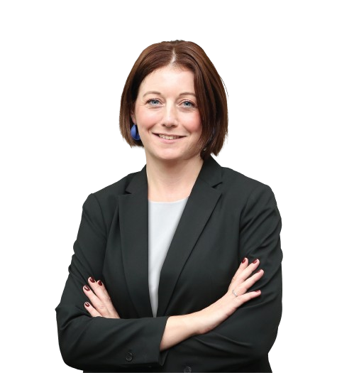 Ms. Eloise Briony Martin