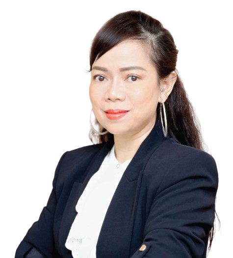 Ms. Nguyễn Thị Thanh Xuân (Mary)