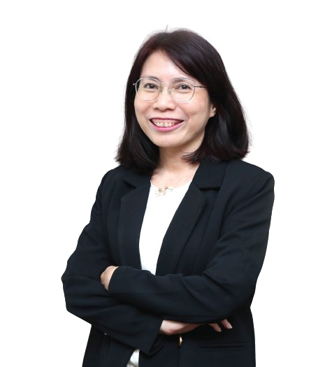 Ms. Nguyễn Thị Mỹ Hạnh