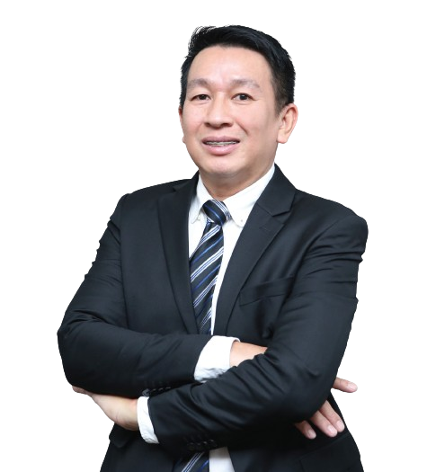 Mr. Nguyễn Hoàng Tiến