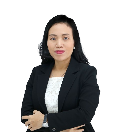 Ms. Nguyễn Thu Hà