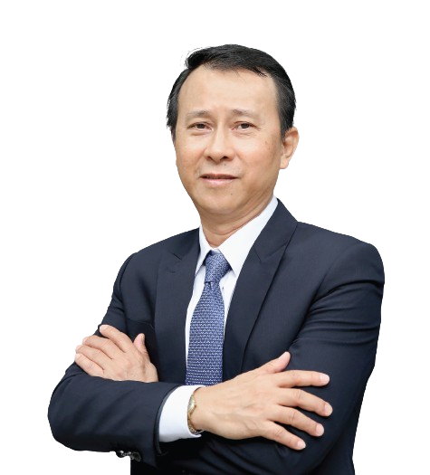 Mr. Lâm Hữu Thu